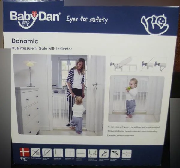 Baby Dan — Danamic