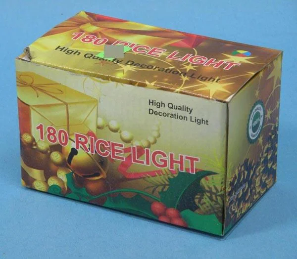 180 RICE LIGHT