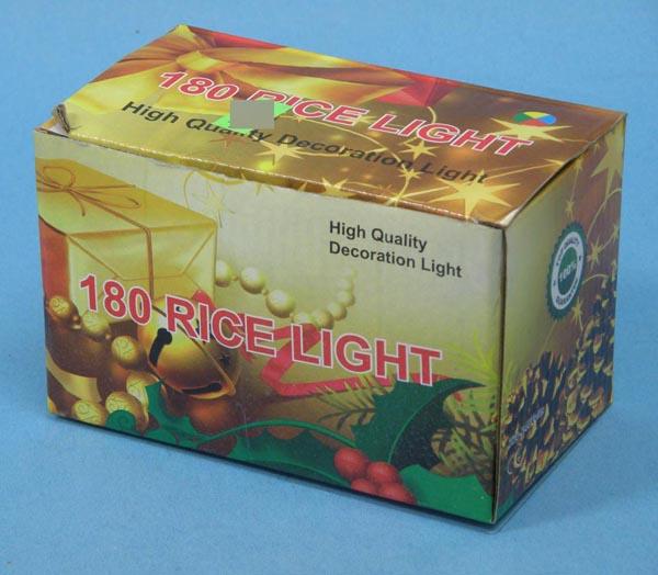 180 RICE LIGHT