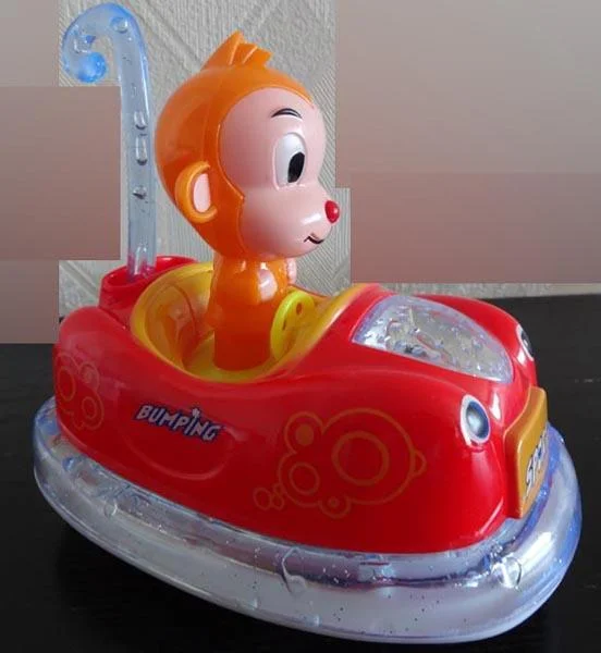 Bumper Car