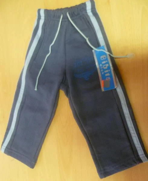 Bibita Club — Children’s trousers