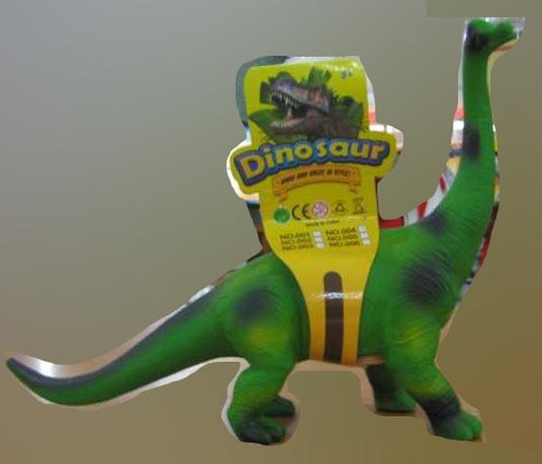 JIN MEI TOY — Dinosaur - Vivid and great in style