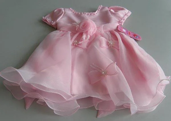 sunsea design — Girls' dress