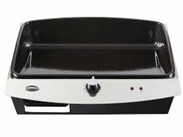 ENO — Cast-iron grill (plancha)