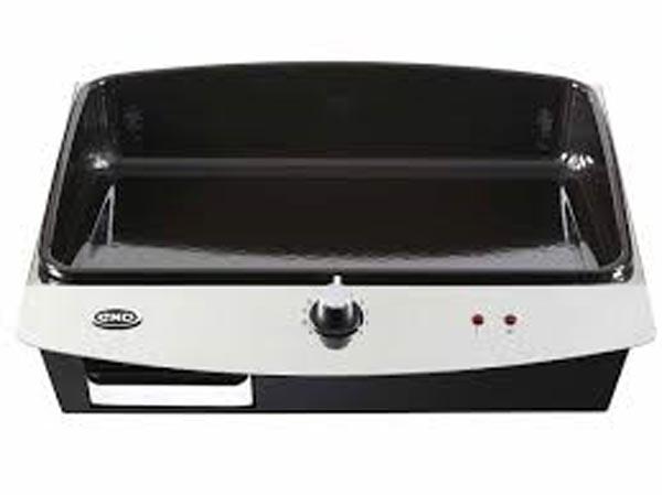 ENO — Cast-iron grill (plancha)