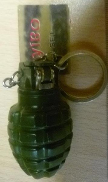 YIBO SET — Novelty lighter