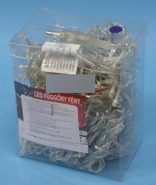 1) 216L LED FÜGGÖNY FÉNY; 2) 220L LED FÜGGÖNY FÉNY