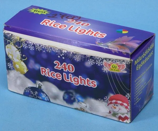 Best — 240 Rice Lights