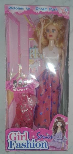 iKO — Girl Fashion