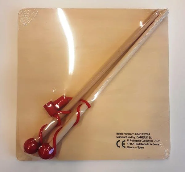 DAMERIK — Fishing Ducklings