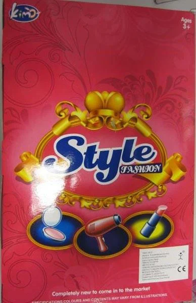 KIMO — Style Fashion