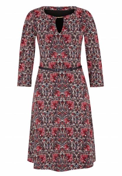 COMMA — Dress
