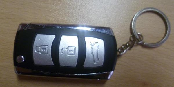 HUNTER H&l — Novelty lighter