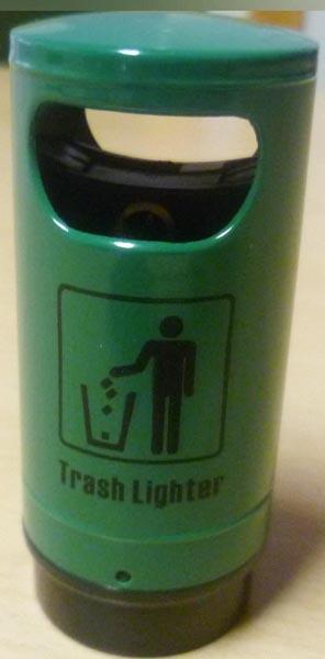 Take Eagle — Novelty lighter