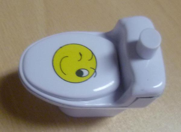 DELTASUN — Novelty lighter