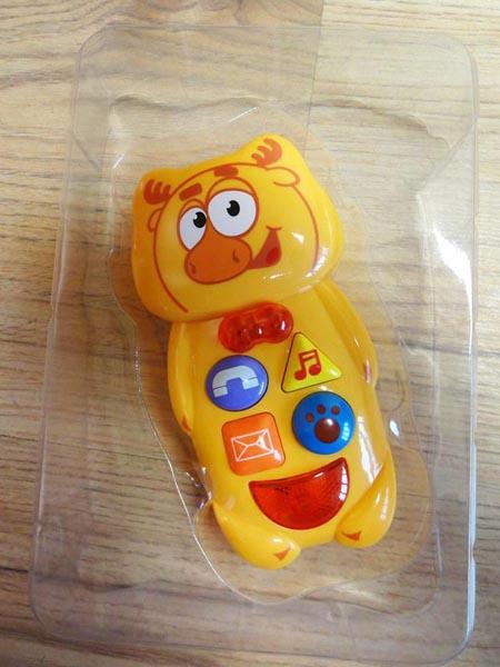 GOGORIKI — Cartoon Music Mobile