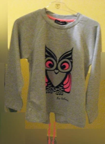 La Loca — Girls' top
