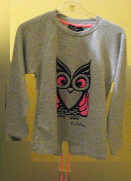 La Loca — Girls' top