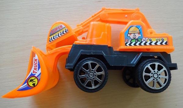 Truck