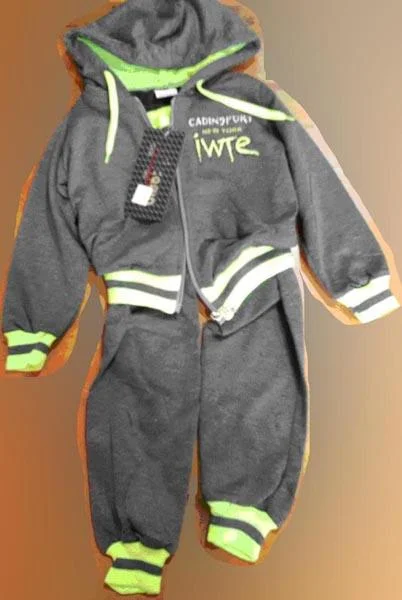 CADIN — Children's tracksuit