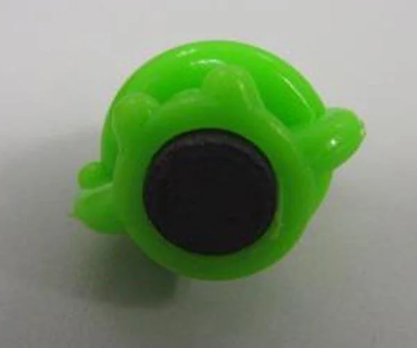 InteIBI — Plastic toys