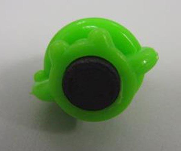 InteIBI — Plastic toys