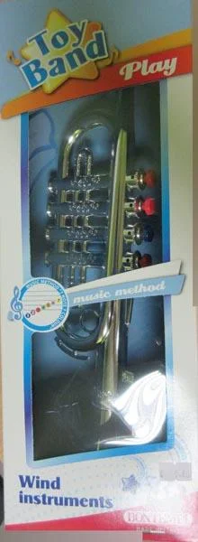 BONTEMPI — Wind Instruments