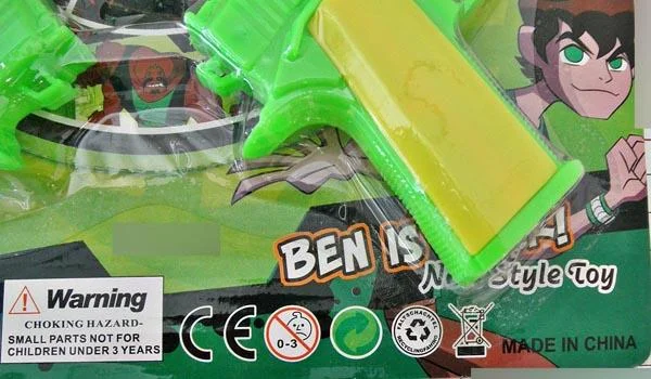 BEN 10 Omniverse