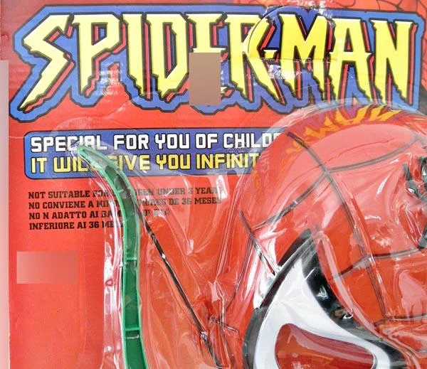 Spider-man