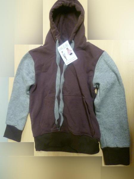 BIRICIK — Children's sweatshirt