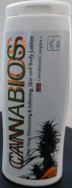 CPK-BIO / Naturfyt- BIO — CANNABIOS