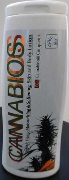 CPK-BIO / Naturfyt- BIO — CANNABIOS