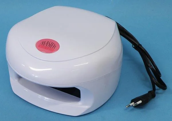MASTER NAILS — Professional nail dryer