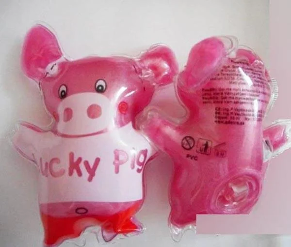 ADONIS — Lucky Pig