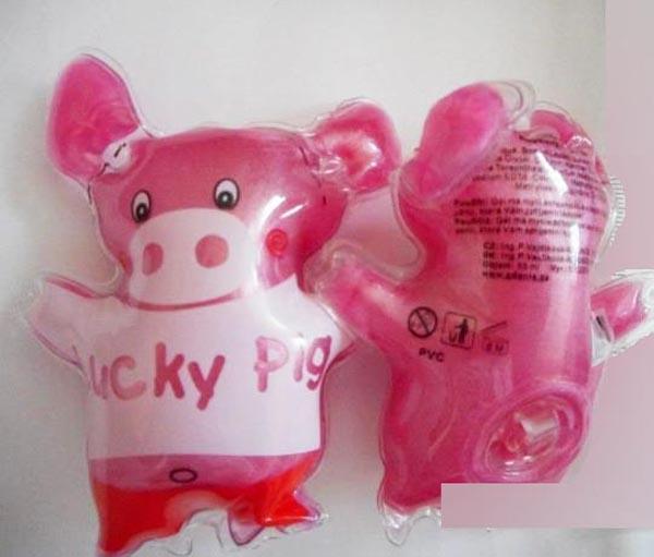 ADONIS — Lucky Pig