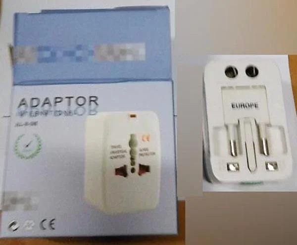 ADAPTOR