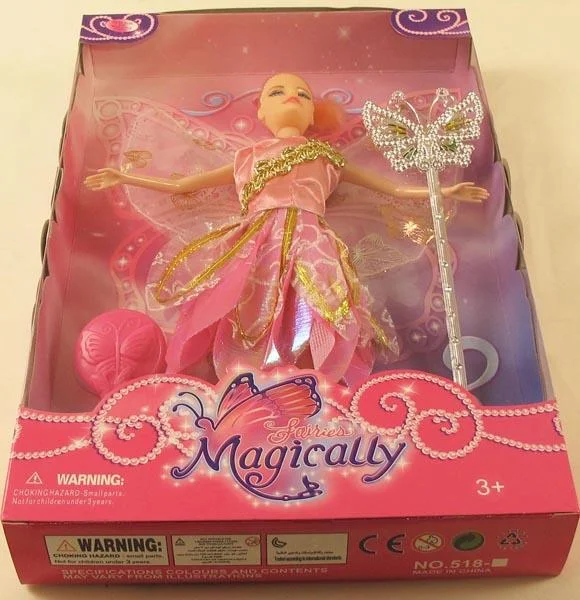Magically Fairies