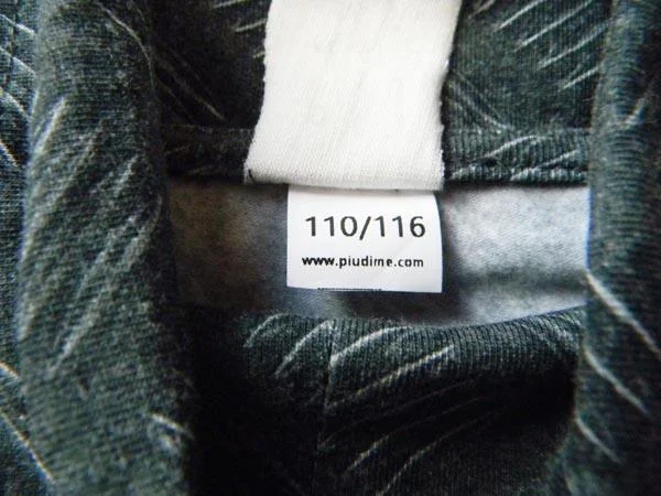 PIU di ME — Sweatshirt