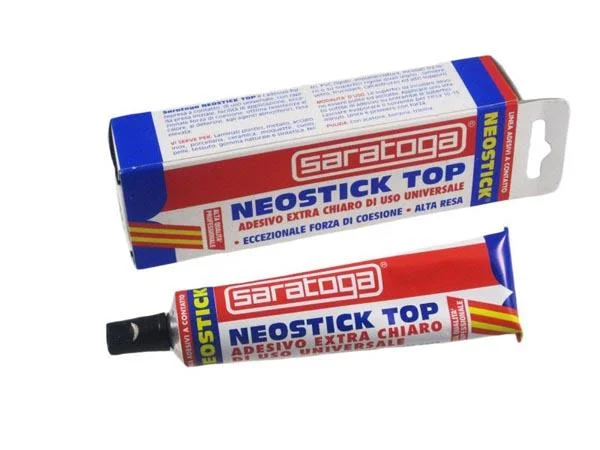 Saratoga — Neostick Top