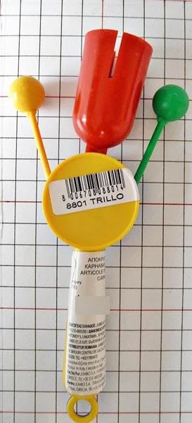 Trillo