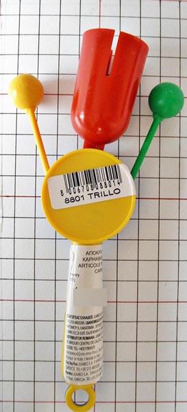 Trillo