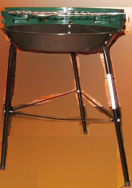 Supergrill — Weekend grill