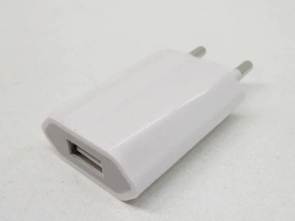 Pure² — USB charger