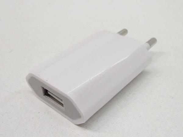 Pure² — USB charger