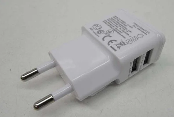 Travel Adapter