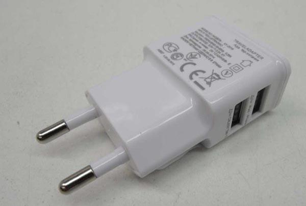Travel Adapter