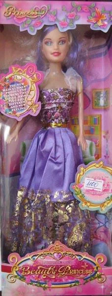 Beauty Princess