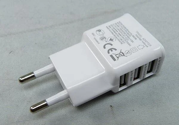 Travel Adapter