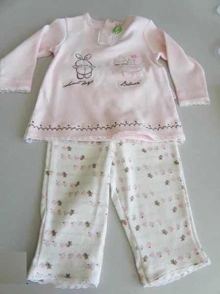 bebessi — Babies' outfit