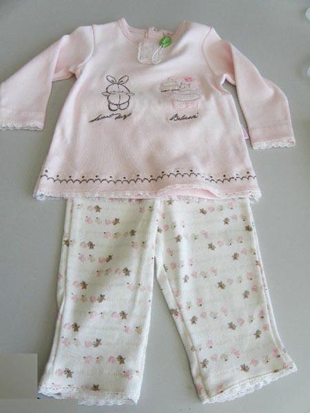 bebessi — Babies' outfit